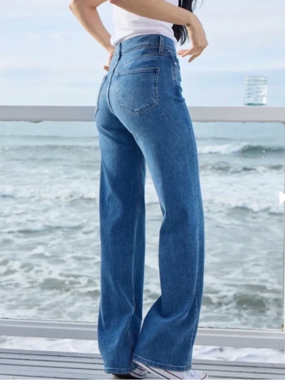 AYR Secret Sauce jeans - Picture 2 of 9
